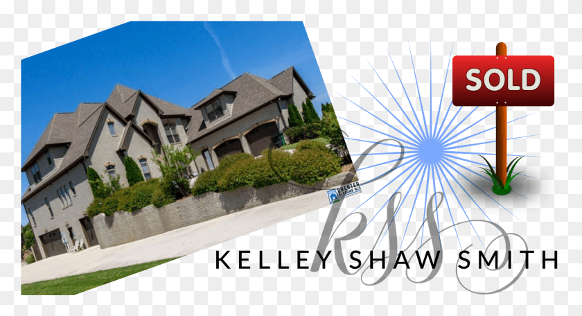 2017x1025 Another One Sold By Kelley Shaw Smith Villa, Neighborhood, Urban, Building HD PNG Download