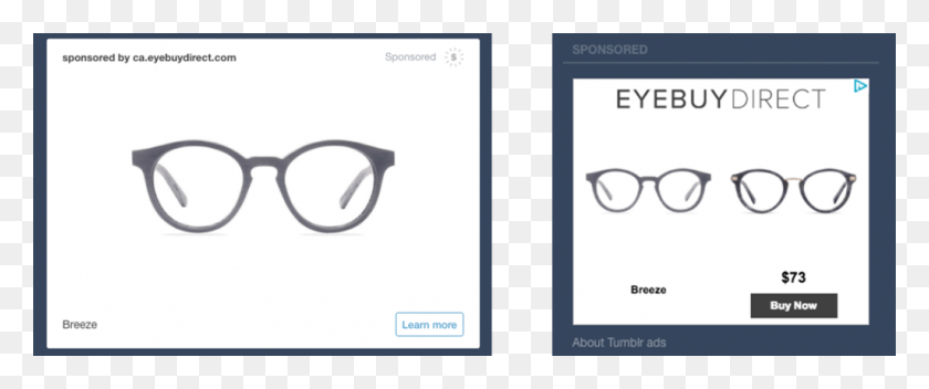1024x384 Another Option Is To Create Your Brand39s Tumblr, Text, Glasses, Accessories HD PNG Download