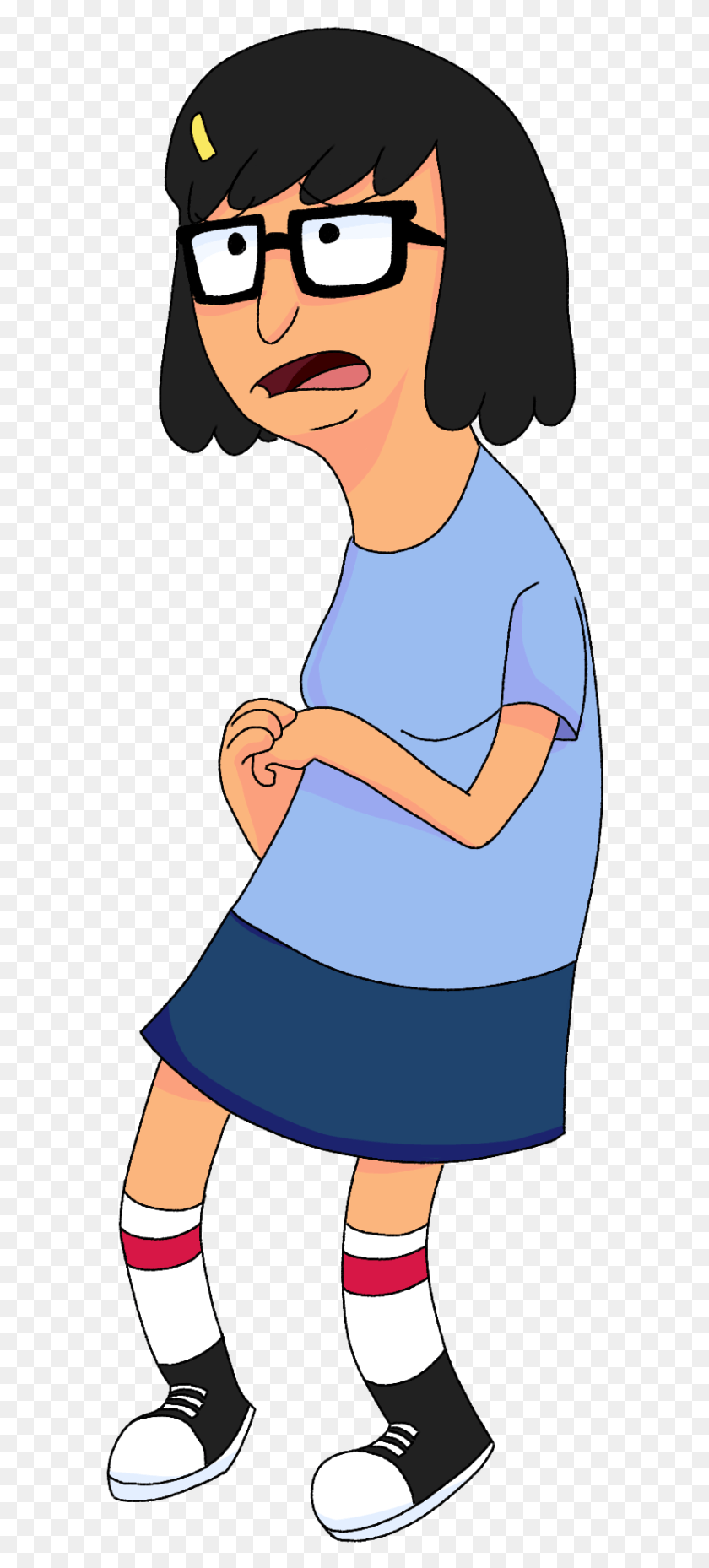 592x1798 Another Practice Of Bob39s Burgers Cartoon, Arm, Person, Human HD PNG Download