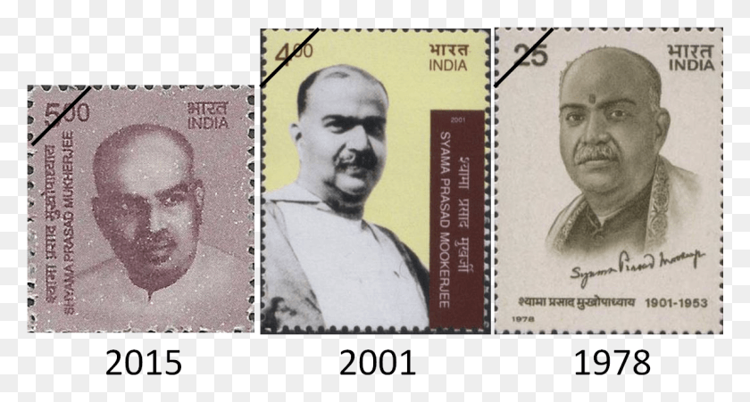 1190x598 Another Stamp Released As Part Of The Makers Of India Postage Stamp, Person, Human, Head HD PNG Download