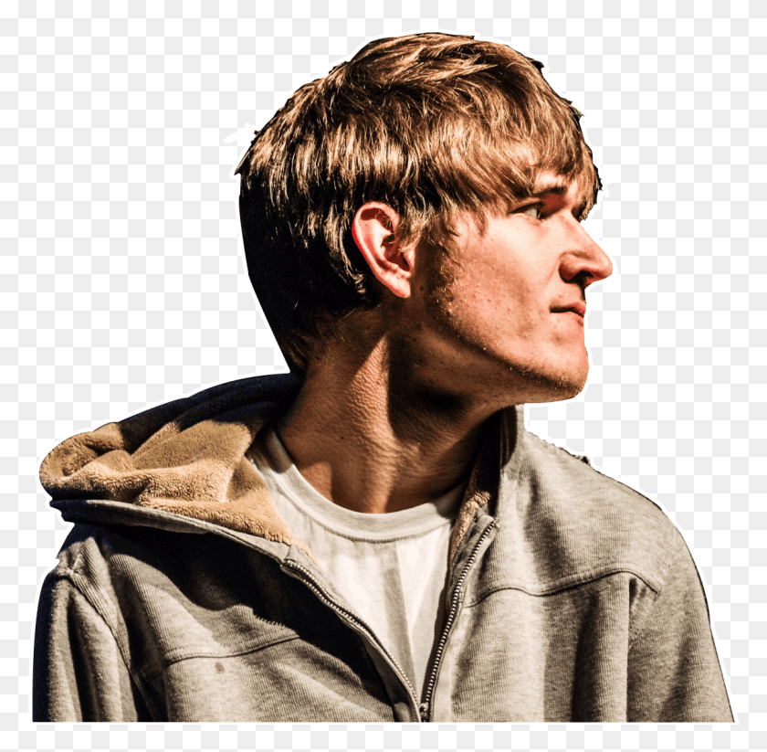 1128x1104 Another Transparent Bo Burnham Man, Clothing, Apparel, Person HD PNG Download