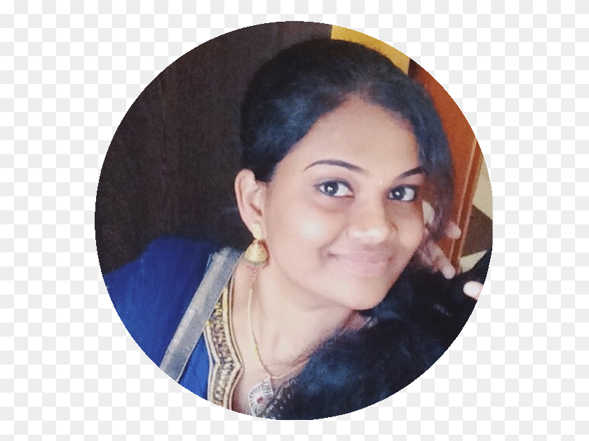 569x569 Anshuman Saini Marketing Accelerator Academy Student Girl, Face, Person, Human HD PNG Download