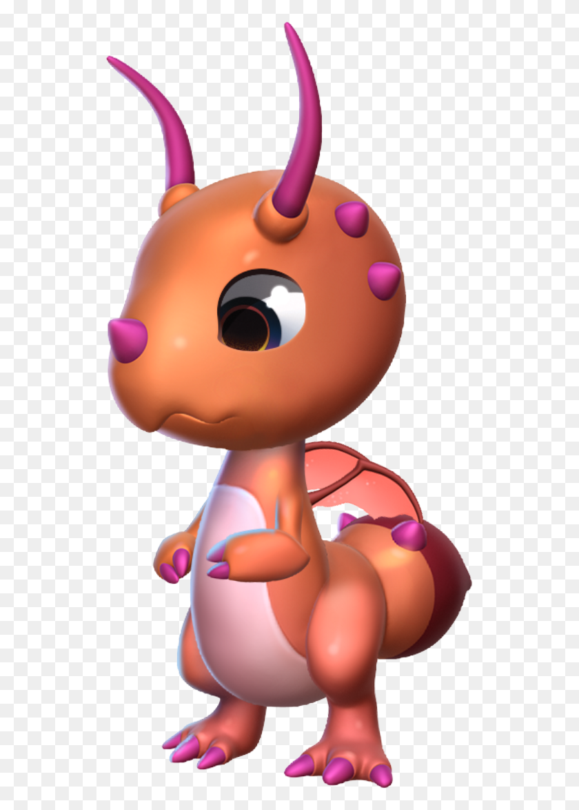 533x1114 Ant Dragon Baby Drago Ant, Toy, Cosmetics, Figurine HD PNG Download