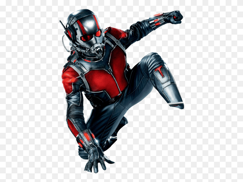 434x570 Ant Man, Casco, Ropa, Ropa Hd Png