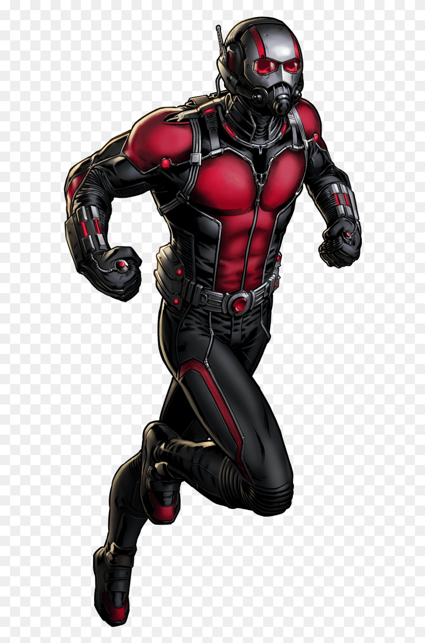 594x1212 Ant Man High Quality Ant Man Transparent, Helmet, Clothing, Apparel HD PNG Download