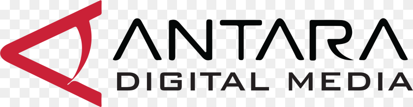 Antara Digital Media, Logo Transparent PNG