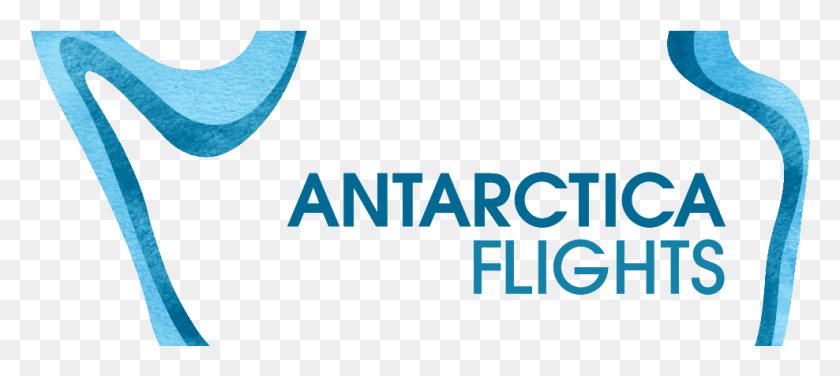 988x401 Antarctica Flights Antarctica, Text, Outdoors, Symbol HD PNG Download