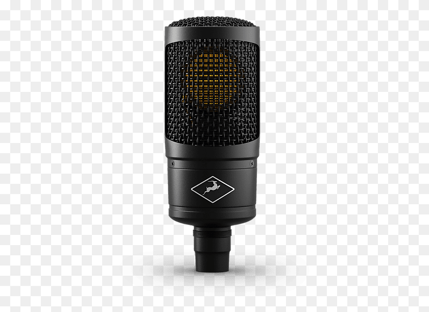 373x551 Antelope Edge Solo Modeling Microphone Antelope Edge Solo, Electrical Device HD PNG Download