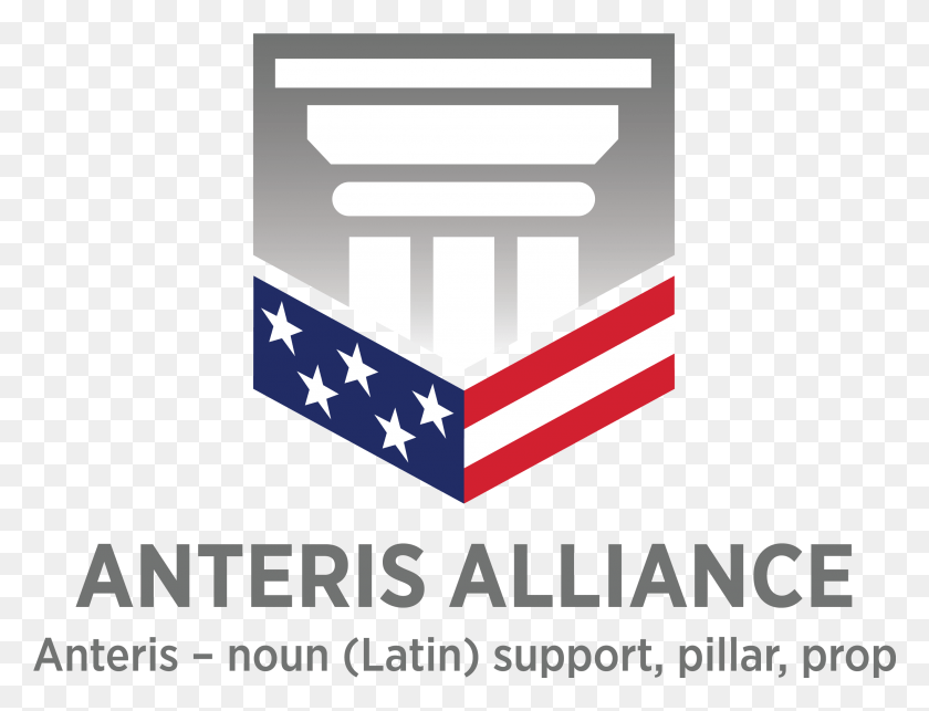 2641x1974 Anterisalliance Colo Anteris Alliance, Poster, Advertisement, Flyer HD PNG Download