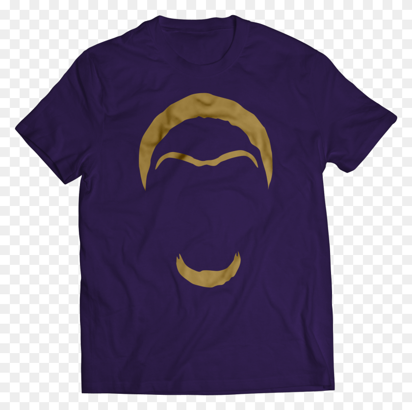1519x1513 Anthony Davis The Brow On Storenvy E46 T Shirt, Clothing, Apparel, T-shirt HD PNG Download