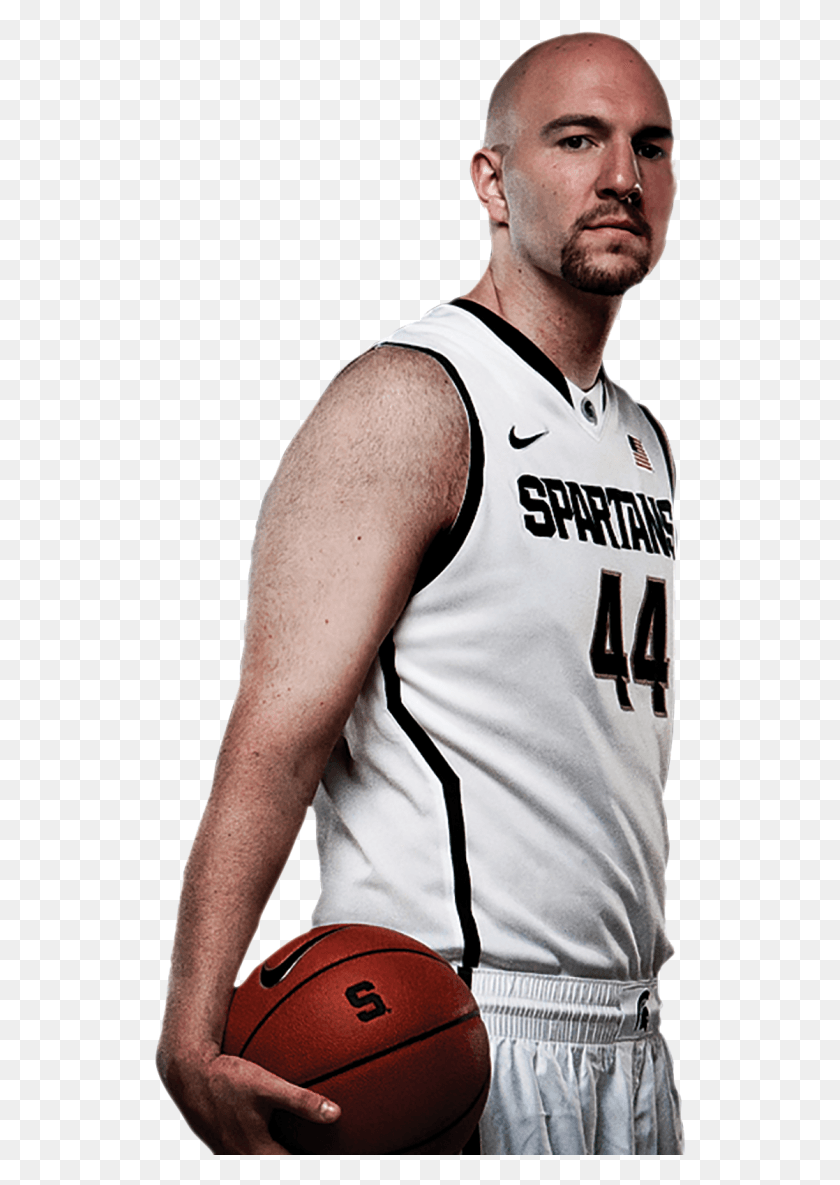 533x1125 Anthony Ianni Photo Basketball Player, Person, Clothing, Skin HD PNG Download