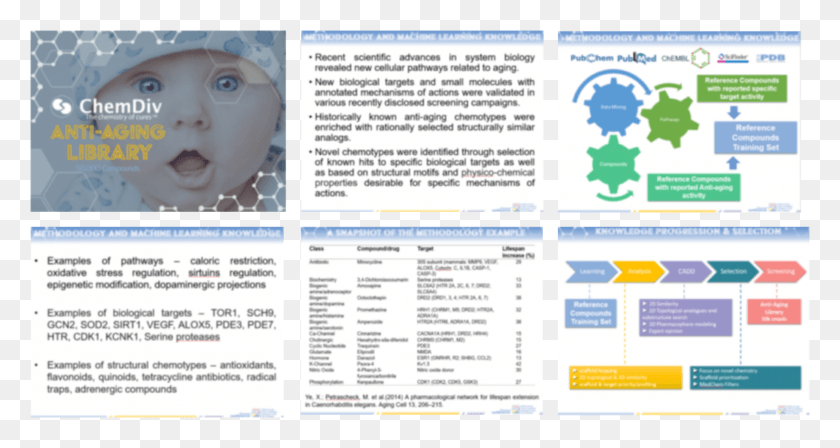 1683x838 Anti Aging Library Funny Baby, Poster, Advertisement, Flyer HD PNG Download