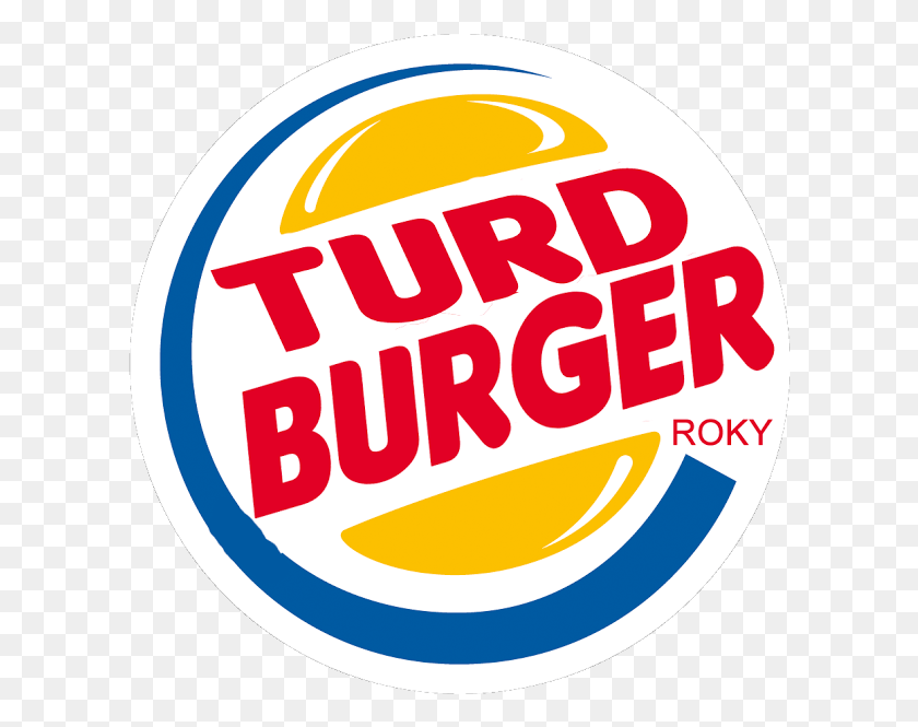 606x605 Descargar Png / Logotipo De Burger King, Logotipo De Burger King Hd Png