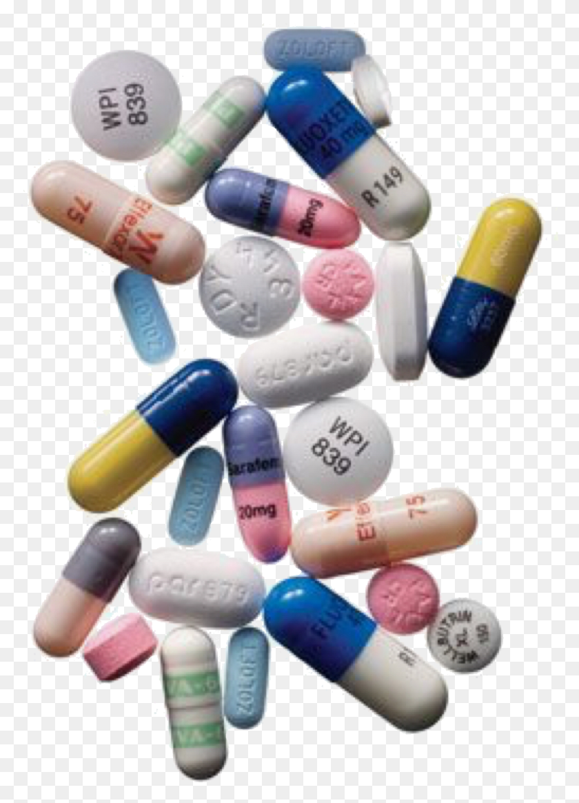 1394x1975 Anti Depressants Online Email Online Text Bowie Do Antidepressant Pills Look Like, Capsule, Pill, Medication HD PNG Download