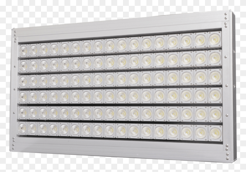 916x621 Anti Glare Airplane Light Fixture 600w Led Flood Light Light, Text, Rug, Label HD PNG Download