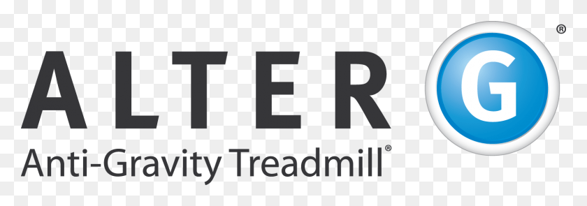 1500x452 Anti Gravity Treadmill Alter G Treadmill Logo, Text, Symbol, Alphabet HD PNG Download