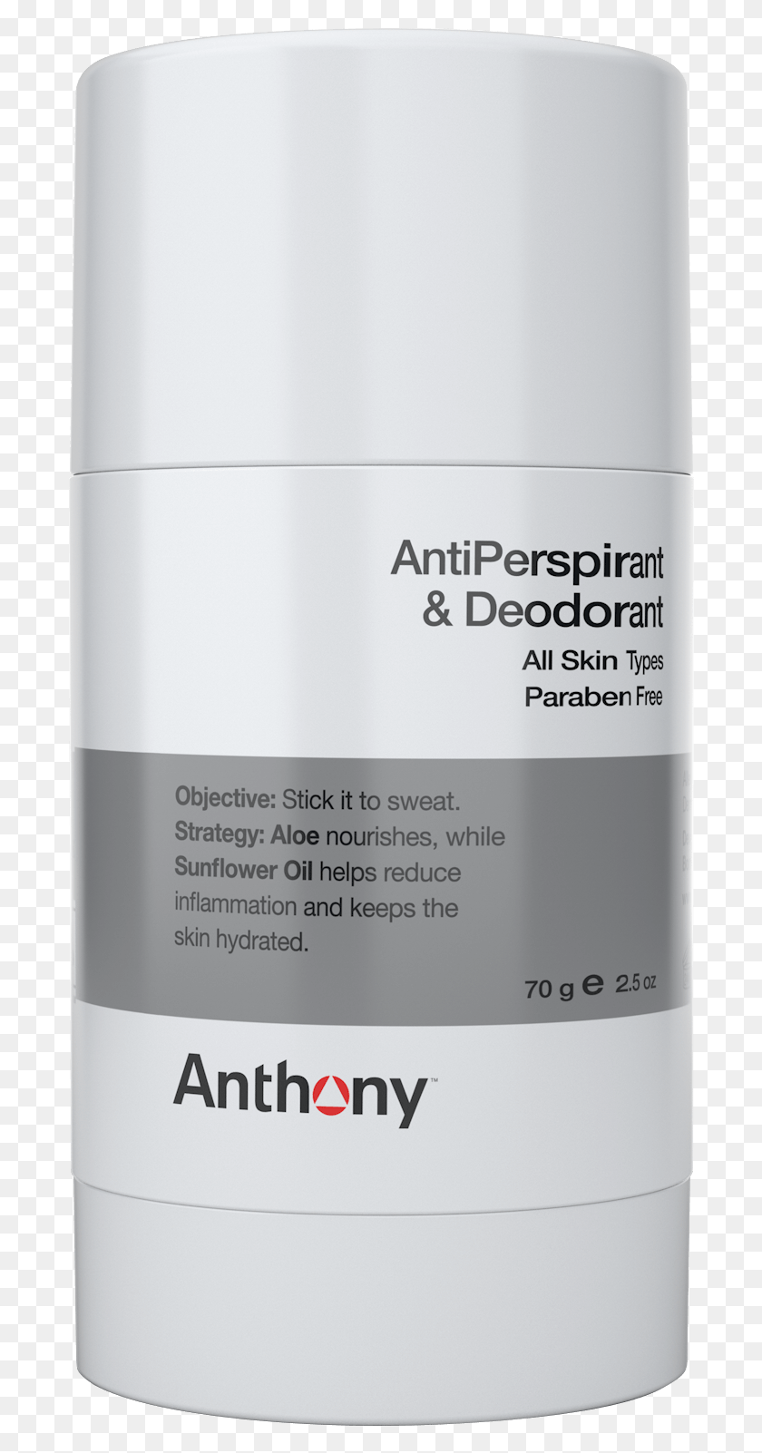 690x1542 Descargar Png Desodorante Antitranspirante Amp Anthony Brands, Teléfono Móvil, Electrónica Hd Png