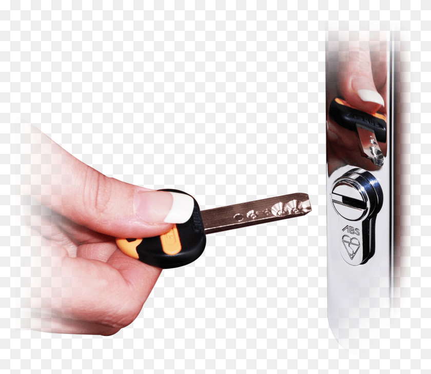 1182x1014 Anti Snap Door Lock, Person, Human, Finger HD PNG Download