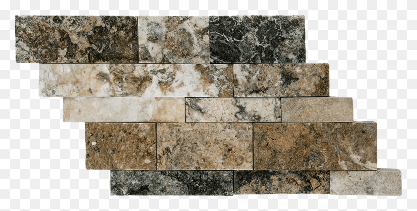 1000x469 Antico Tile, Rock, Floor, Wall Descargar Hd Png