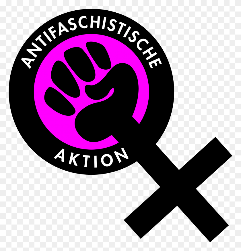 2218x2309 Antifa Clipart Antifaschische Aktion, Hand, Fist, Poster HD PNG Download