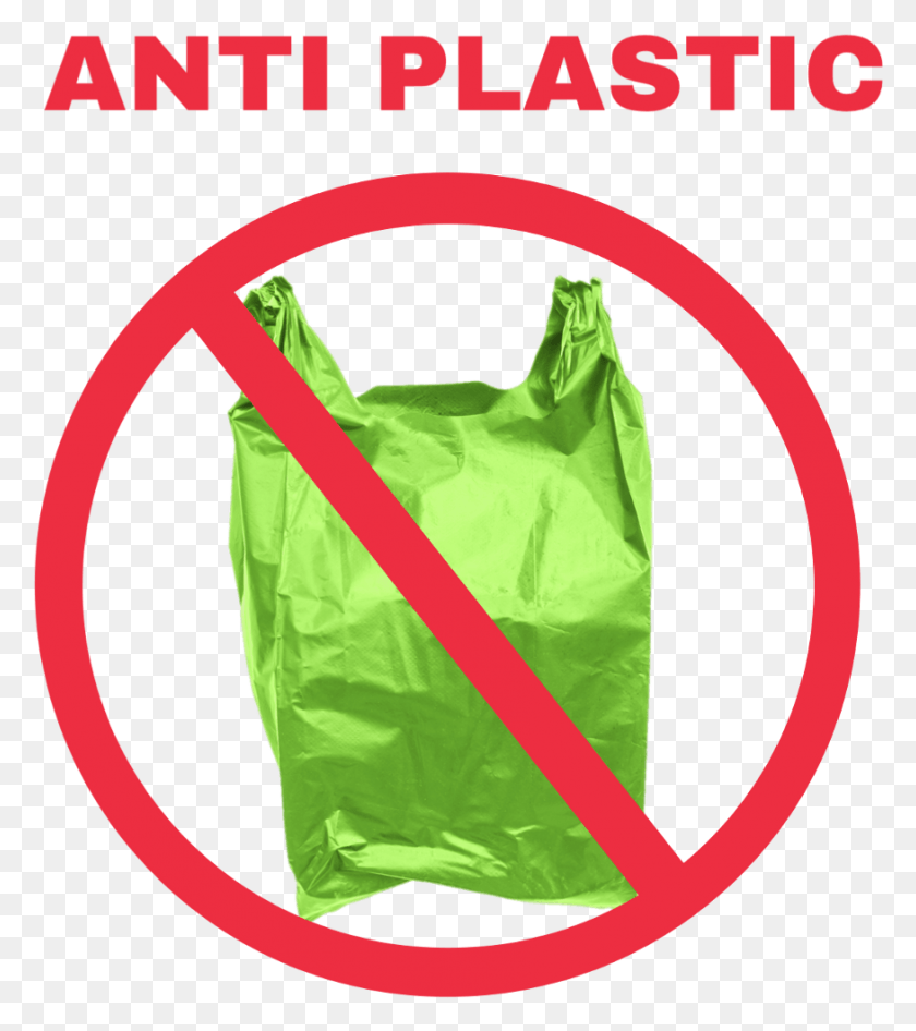 Plastic bag Clipart.