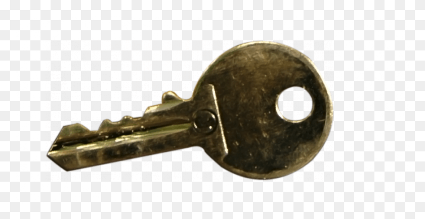 871x418 Antique, Key HD PNG Download