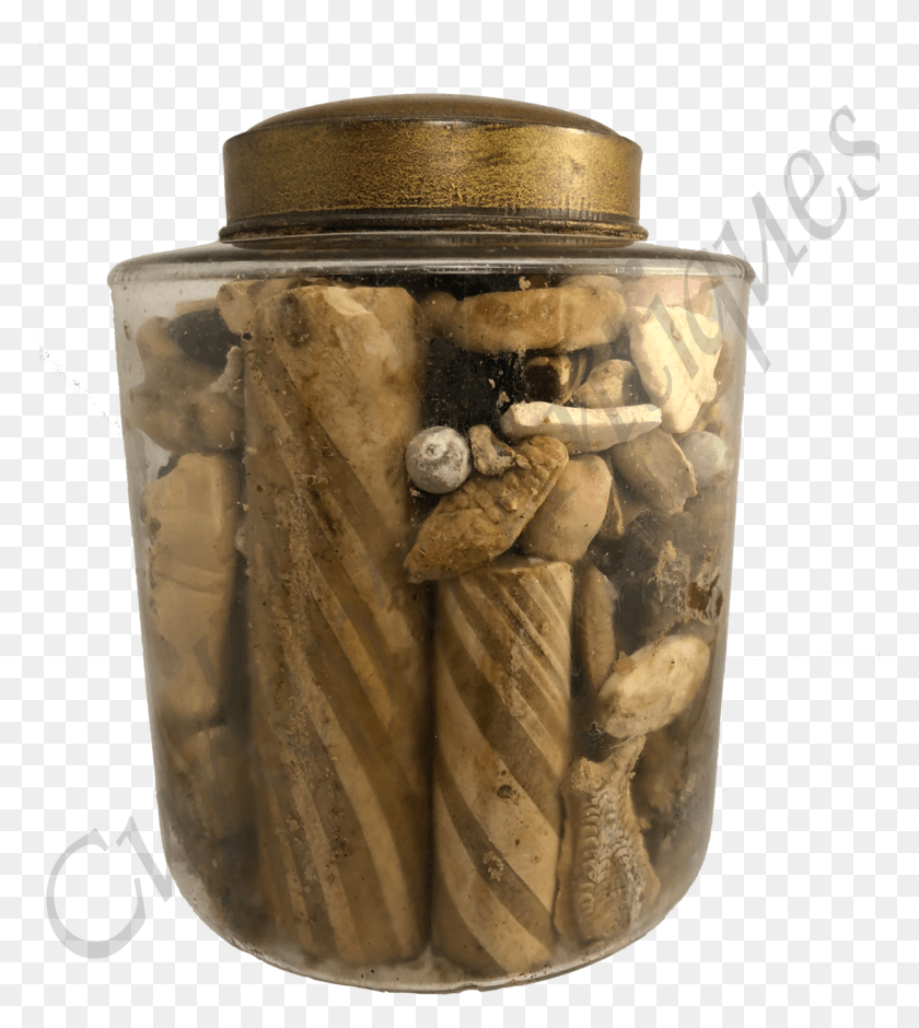 769x880 Antique 19thc Desiccated Victorian Christmas Candy Lizard, Cork, Wedding Cake, Cake HD PNG Download