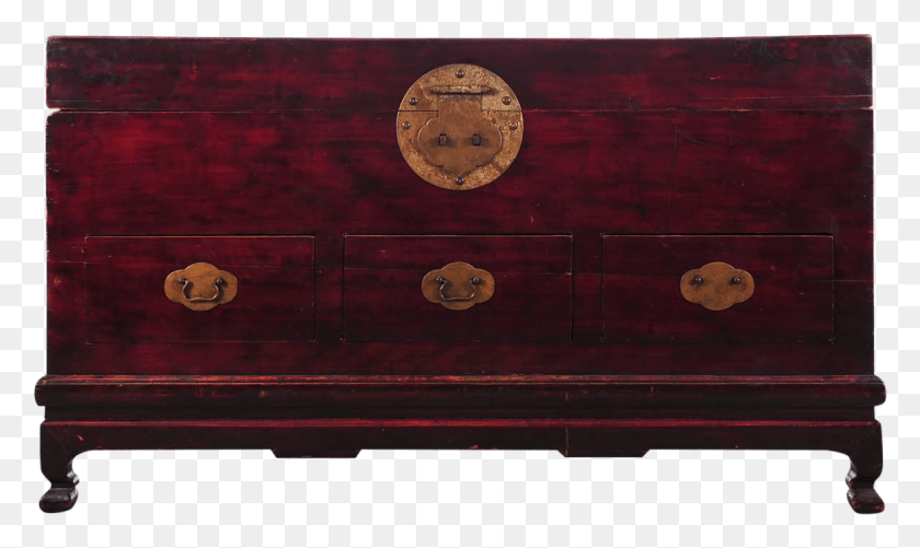 1178x667 Antique Chinese 18th Century Rosewood Chest On Chairish Drawer, Furniture, Cabinet, Dresser HD PNG Download
