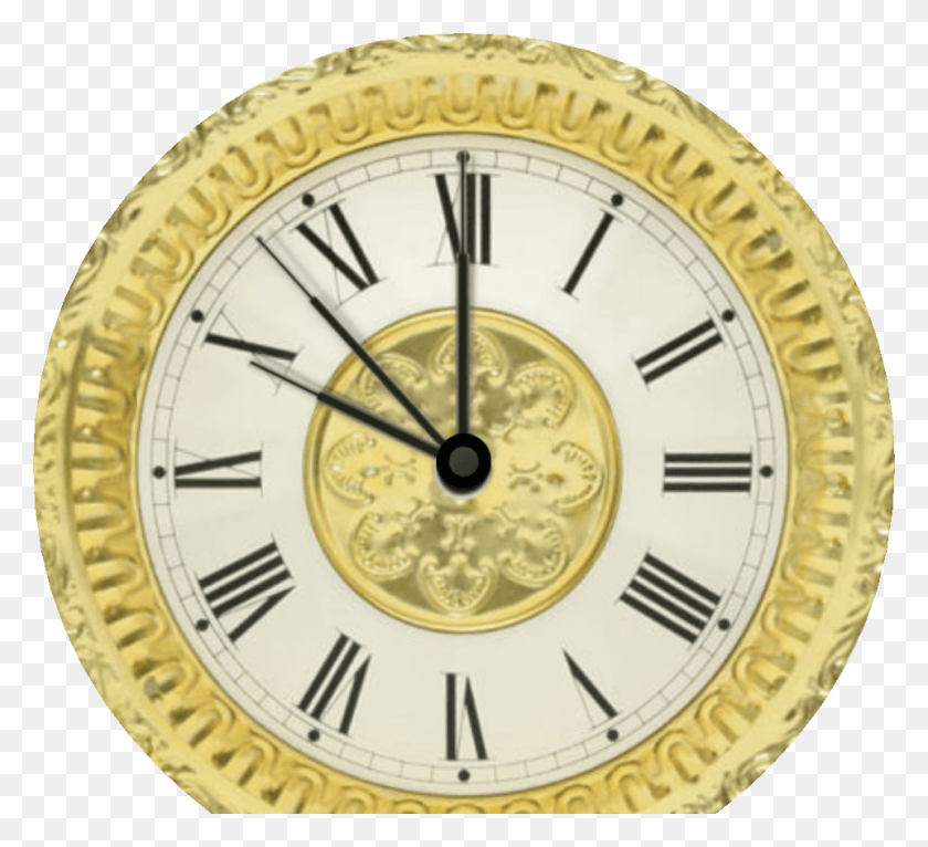 960x870 Antique Clock Watch Face Preview, Clock Tower, Tower, Architecture HD PNG Download