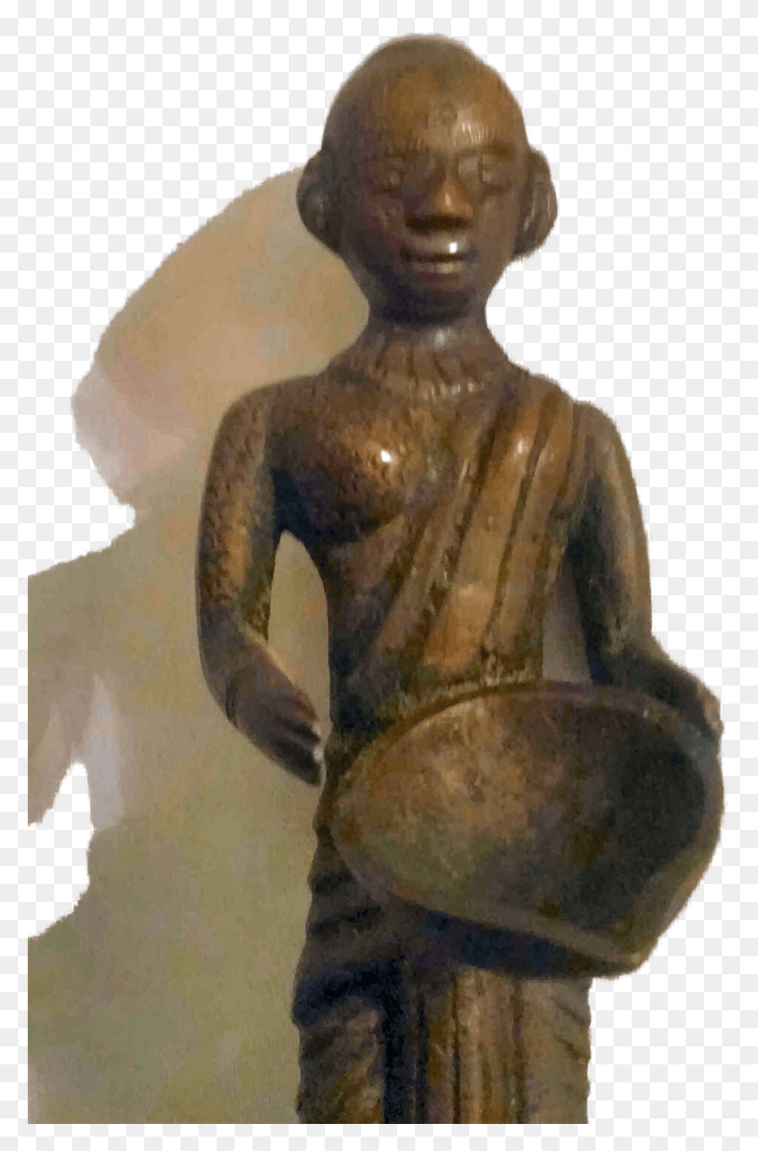 945x1474 Antique Hindu Indian Temple Sculpture, Figurine, Bronze HD PNG Download