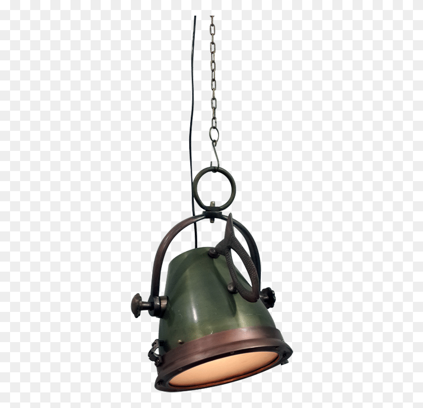 326x751 Antique Pendant Lamp Ceiling Light Home Decor Antique Pendant Light, Bomb, Weapon, Weaponry HD PNG Download