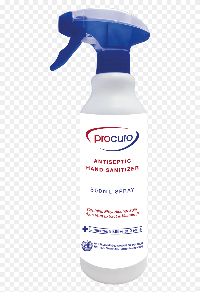 427x1163 Antiseptic Hand Sanitizer 4litre Liquid World Health Organization, Bottle, Shaker, Cosmetics HD PNG Download