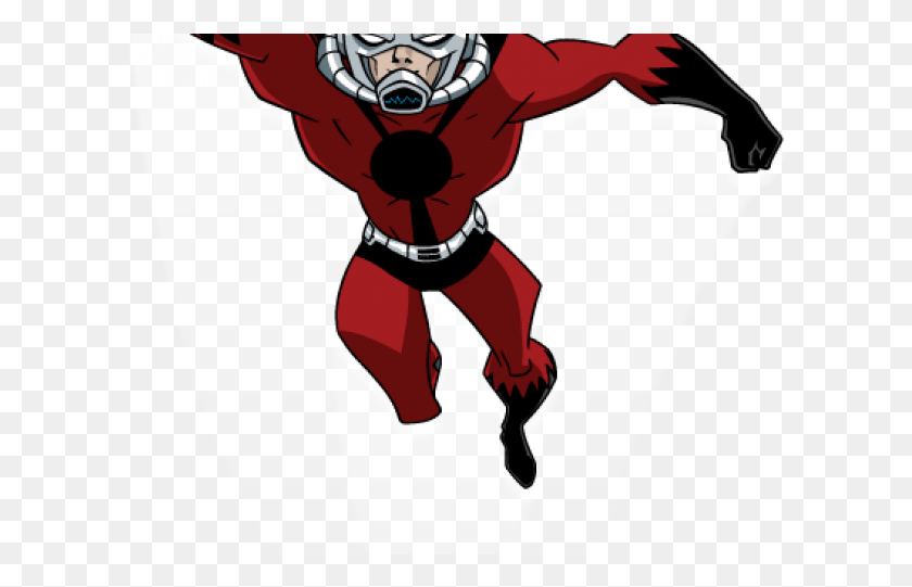 616x481 Antman Clipart Ant Man El Hombre Hormiga Dibujos Animados, Mascot, Power Drill, Tool HD PNG Download