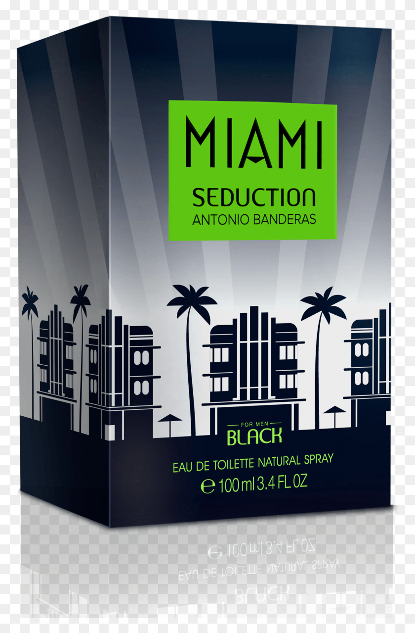 1724x2695 Antonio Banderas Predstavlyaet Novuyu Kollekciyu Miami Antonio Banderas Perfume Miami, Poster, Advertisement, Flyer HD PNG Download