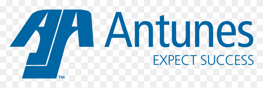 2852x811 Antunes Is Recognized As The Best In Class And Worldwide Antunes Logo, Word, Text, Alphabet HD PNG Download