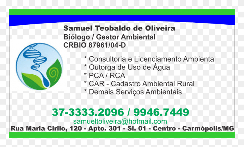 1054x604 Anuncio Samuel Teobaldo Biologia, Text, Label, Paper HD PNG Download