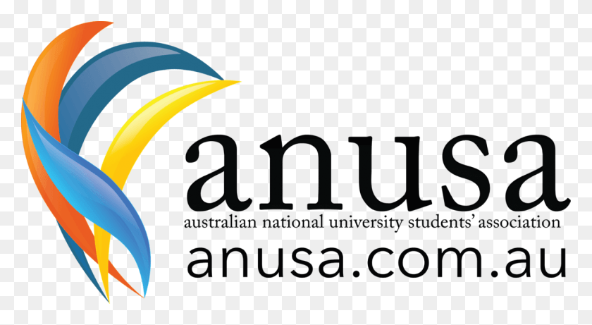 1200x618 Anusa Logo Australian National University Students39 Association, Symbol, Trademark, Text HD PNG Download