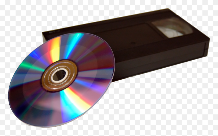 925x550 Any Of Your Old Vhs Tape We Can Convert For You After Dvd Vhs, Disk HD PNG Download