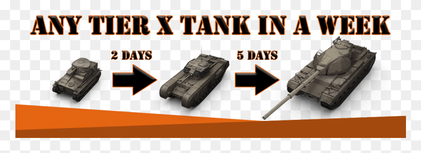 1101x346 Any Tier Tank Boost Explosive Weapon, Military Uniform, Military, Army Descargar Hd Png