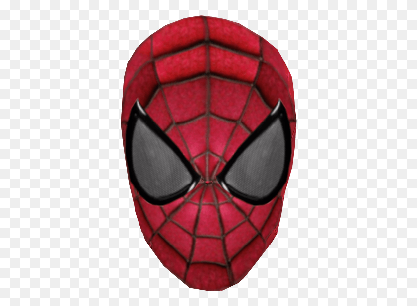 356x557 Anyone Wanna Do Something With This Manip That I Made Transparent Spiderman Mask, Soccer Ball, Ball, Soccer HD PNG Download