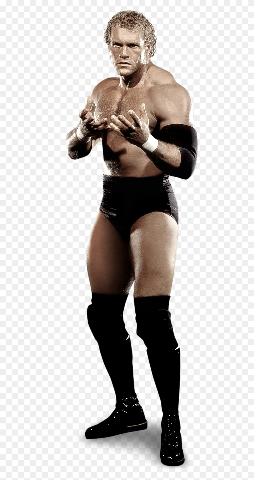 472x1527 Anyway When Sid Recovered From His Injury In 1990 Sycho Sid Wwe, Clothing, Apparel, Person HD PNG Download
