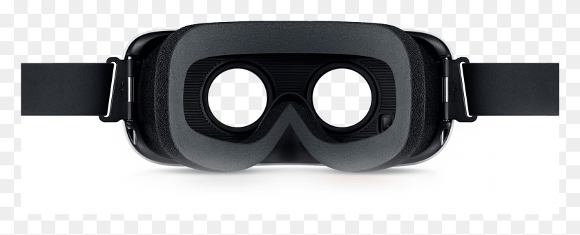 1921x693 Anywhere Using Virtual Reality Sflvr Replicates An, Binoculars, Goggles, Accessories Descargar Hd Png