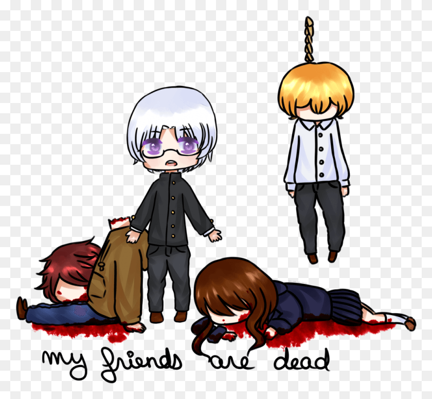 996x914 Ao Oni Ao Oni Ao Oni Game Actually This Is Gonna Cartoon, Comics, Book, Person HD PNG Download