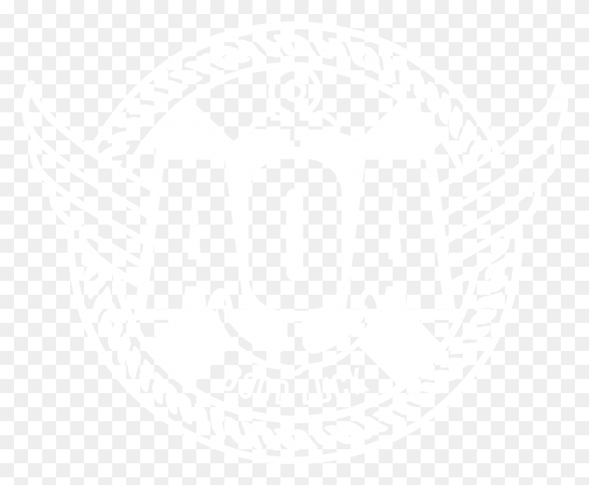 2755x2231 Aoa Good Luck Aoa Good Luck Logo, Symbol, Trademark, Emblem HD PNG Download