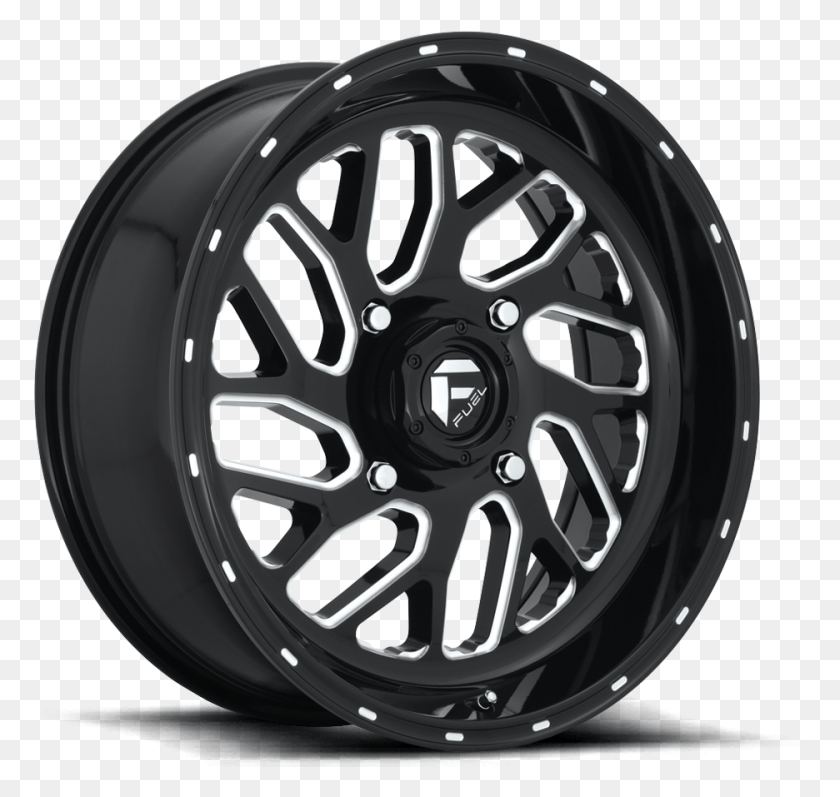936x885 Aodhan Ds02 Vacuum Black 19X9, Wheel, Machine, Tire Descargar Hd Png