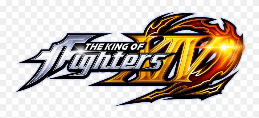 1261x524 Aof Burger King Logo 4 By Debbie King Of Fighters 14 Logo, Helmet, Clothing, Apparel HD PNG Download