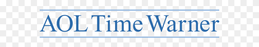 585x95 Aol Time Warner, Word, Text, Logo HD PNG Download