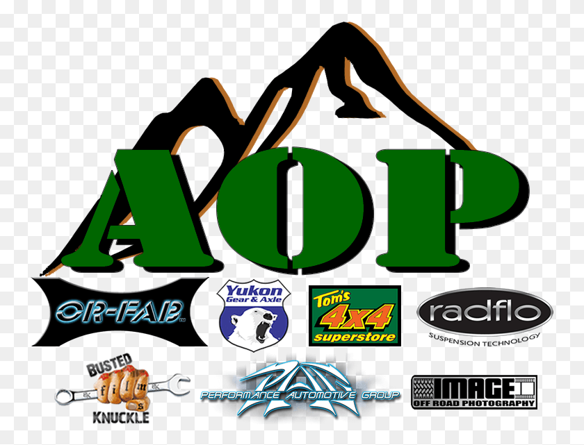 753x581 Aop Sponsor Logo2 Fw, Text, Alphabet, Label HD PNG Download