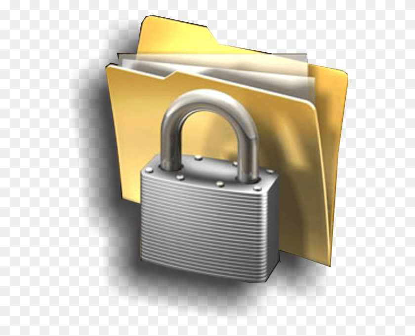 570x621 Ap Data Security, Lock, Box, Combination Lock HD PNG Download