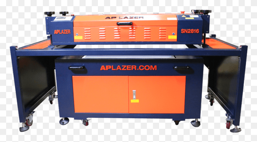 894x462 Ap Lazer Sn2816 Alt2 Table, Machine, Generator, Transportation HD PNG Download